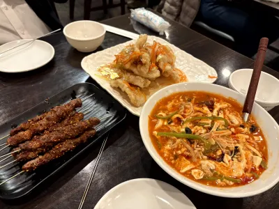 「美食」为大啊家人们 12