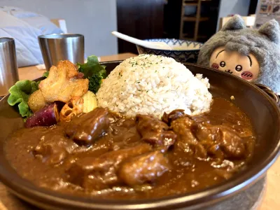 「美食」为大啊家人们 9