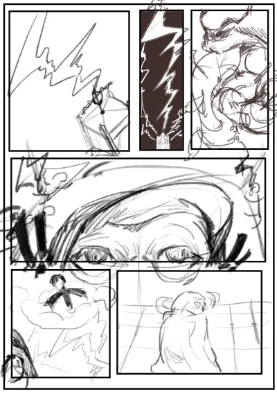 漫画 · 杂 7