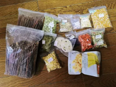 精选麦扣 40