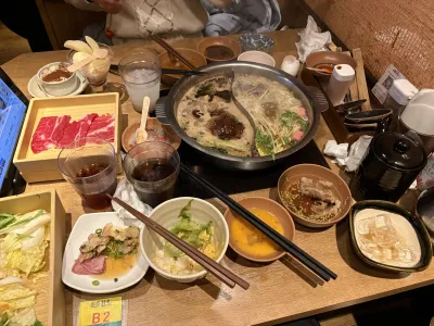 「美食」为大啊家人们 22