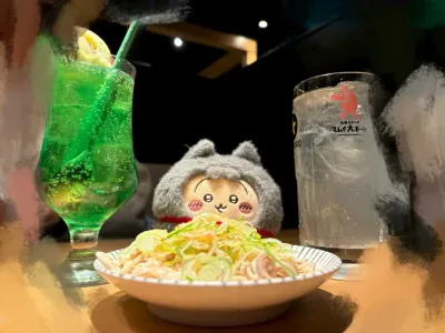 「美食」为大啊家人们 2