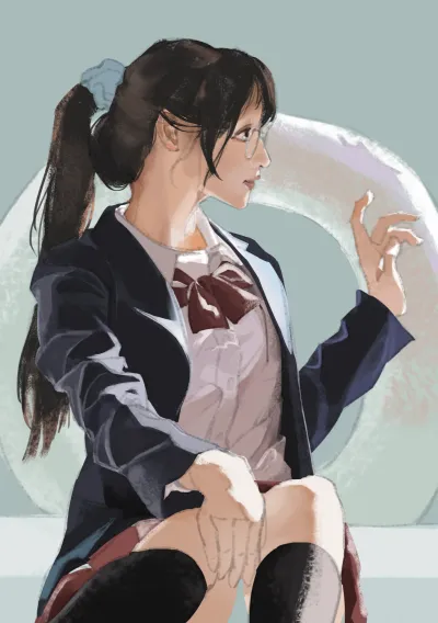 插画 16