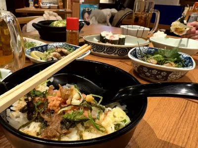 「美食」为大啊家人们 5