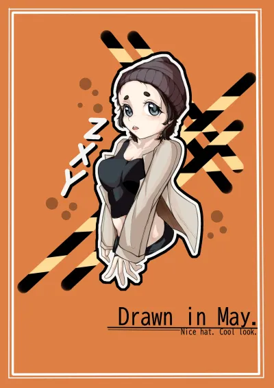 大学ZXY画册 1