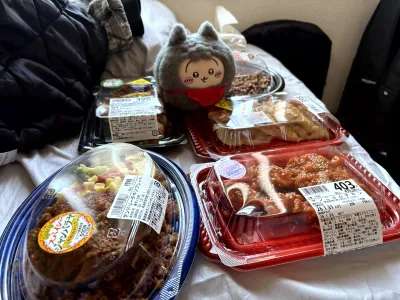 「美食」为大啊家人们 25